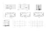 convert PDF, sketch, blueprint to autocad dwg